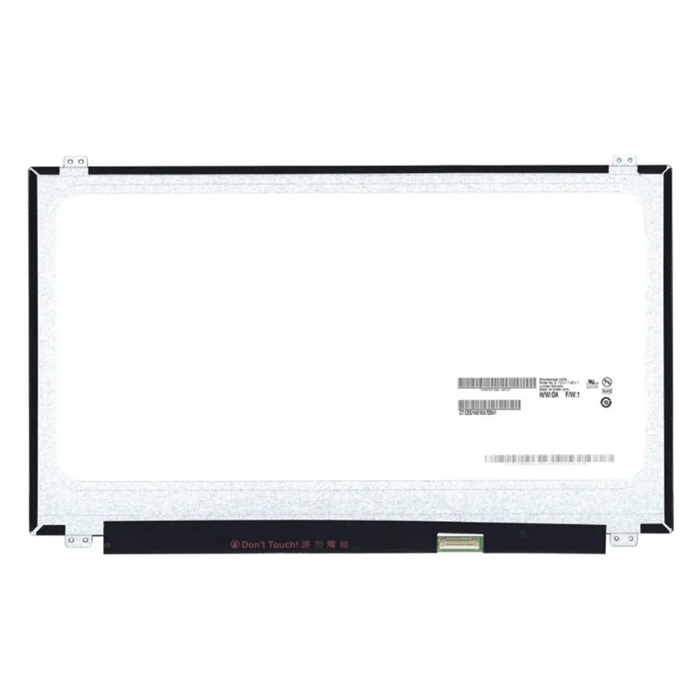 B156XTN04.4 N156BGE-E43 For DELL INSPIRON 15 3000 Laptop Lcd Screen 15.6INCH Lcd Matrix 1366*768 30PINS Compatible Model