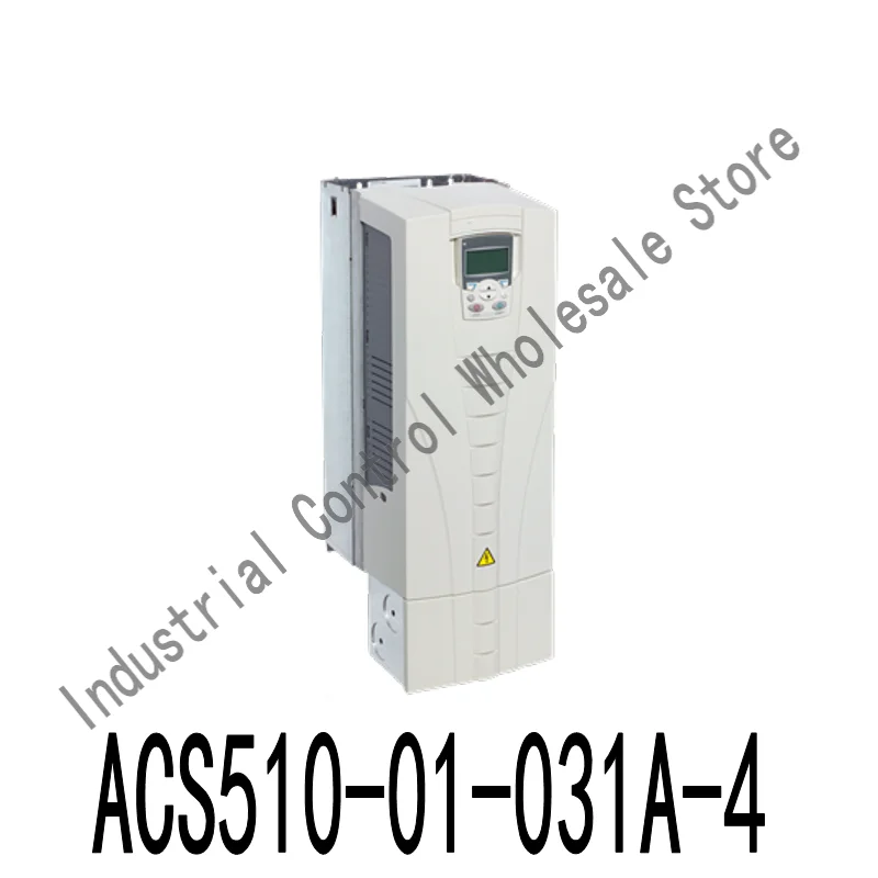 

Новый оригинальный для ABB ACS510-01-031A-4 PLC модуль