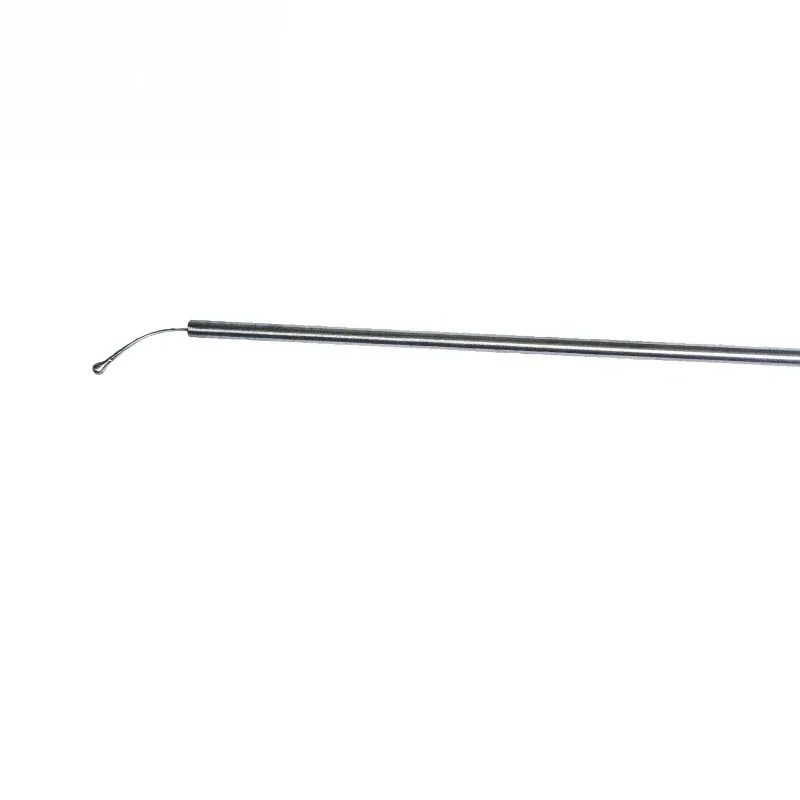 

Hot SalesOrthopedics Transforaminal Endoscopic Instruments/ Spine Endoscopy Extension Nerve Probe /Never Probe