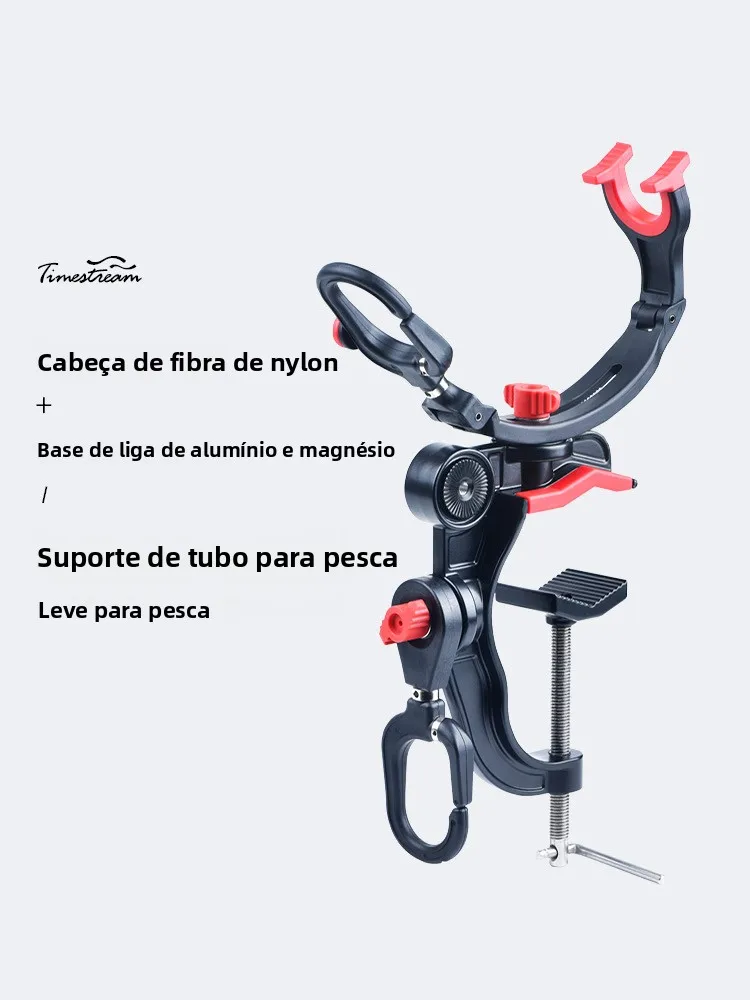 portable-light-weight-offshore-boat-rod-stand-fishing-round-tube-stand-platform-fishing-raft-support-bracket-outdoor-camping
