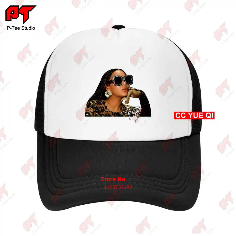 Beyonce Hot Father Day Baseball Caps Truck Cap ECSL