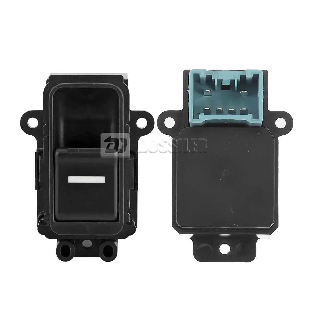 35770-SDA-A21 Dossiler Finestra di Energia Elettrica Interruttore di Controllo Pulsante di Controllo Per Honda Accord 7th 2.4L Generazione Posteriore Sinistra Destra