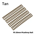 Picatinny TAN A