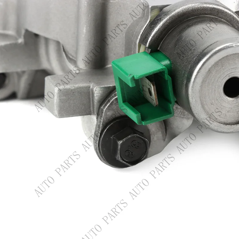 A+ 4 Speed 4F27E Transmission Solenoid Block Pack For Mazda 3 5 6 CX-7 MPV Ford US