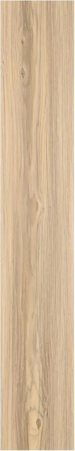 

70-Pack Peel & Stick Floor Tiles, 105 Sq.Ft Waterproof Vinyl Flooring with Wood Grain Look for Bathroom Kitchen