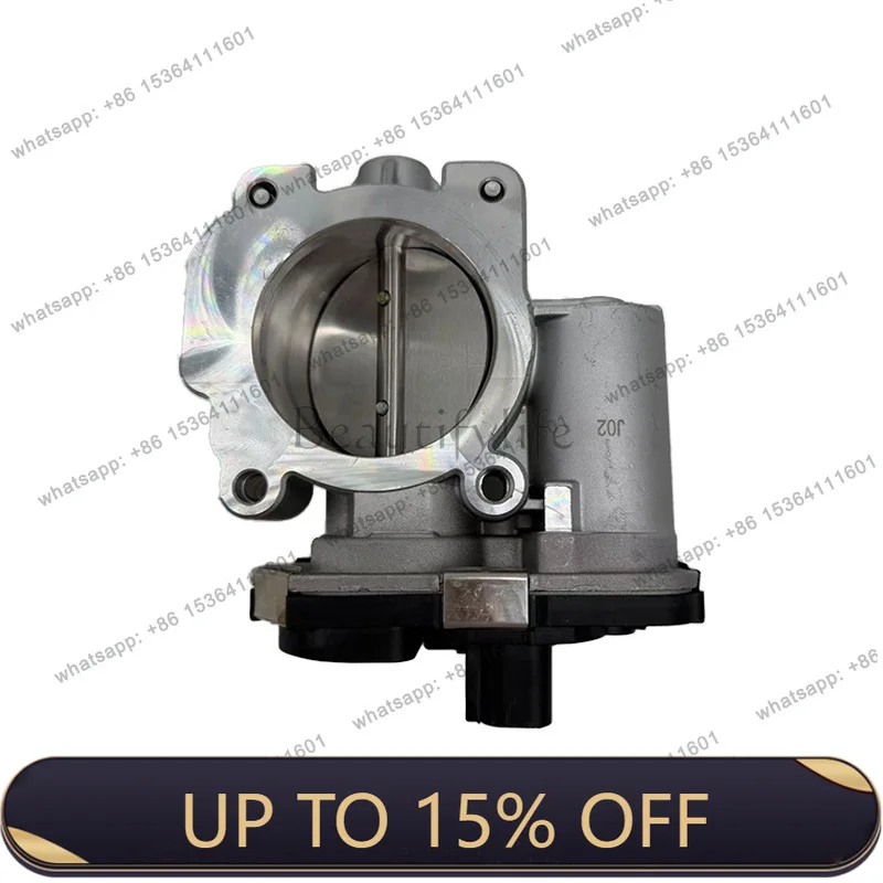 LJY for throttle assembly 12607362 12616668 977-315 12631186