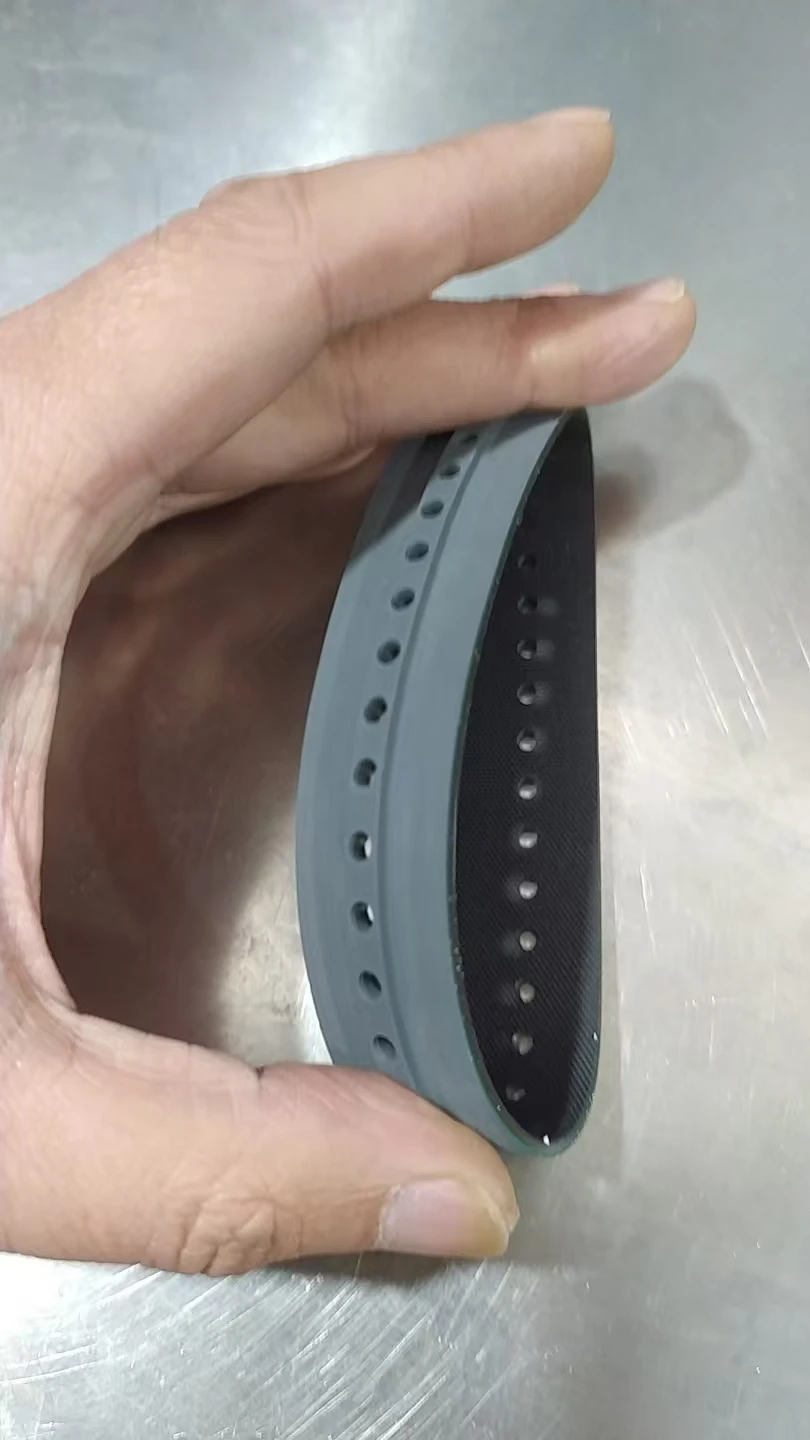 

High Quality SM74 Belt Size 245X20mm to Russia