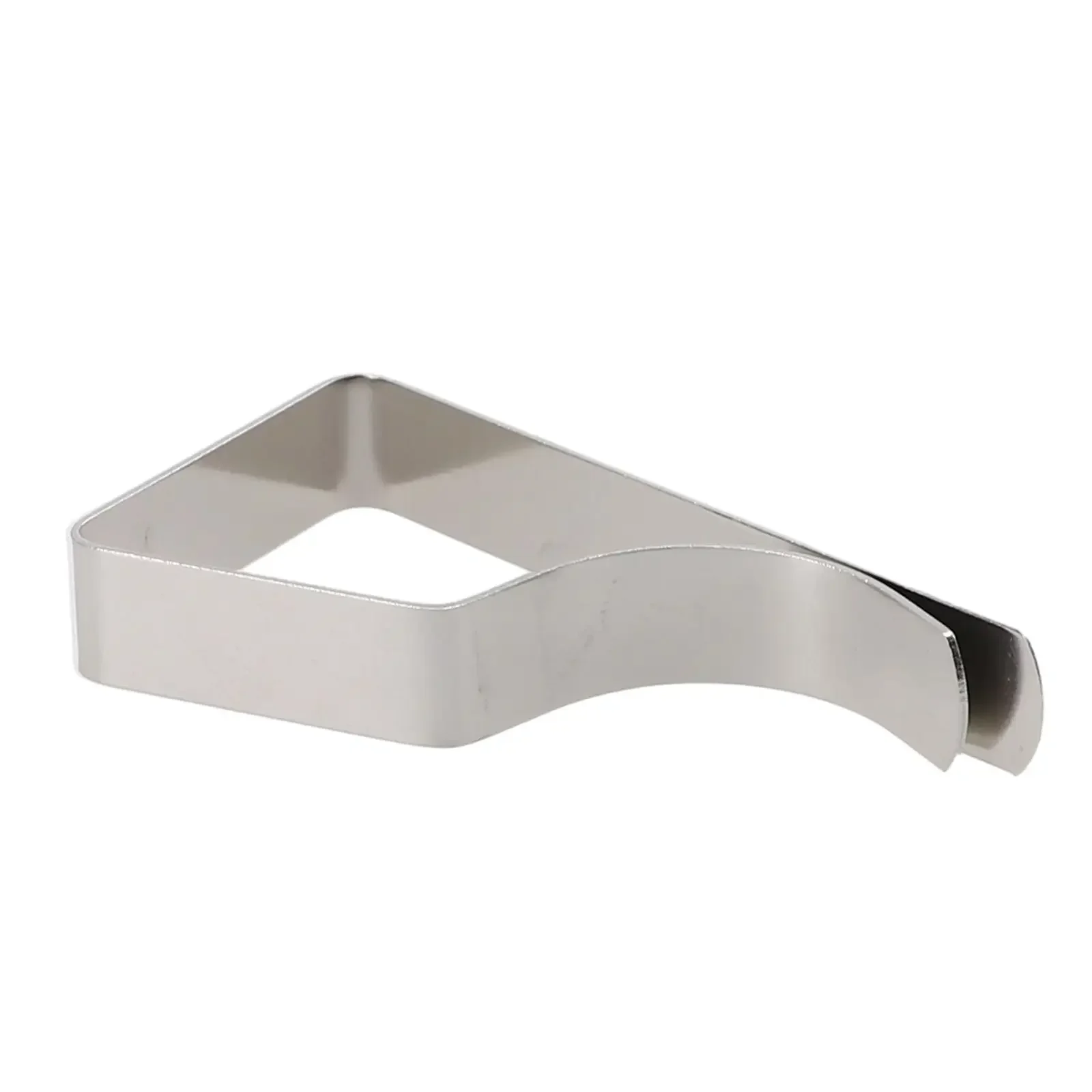 Stainless Steel Table Cloth Clip Wedding Picnic Table Cover Clip Holder Round Tablecloth Stable Clips For Home Fixed Clip