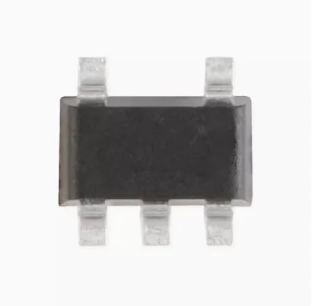 10PCS Genuine SY8089AAAC Silkscreen KV SOT-23-5 Synchronous Step-Down DC-DC Regulator Chip