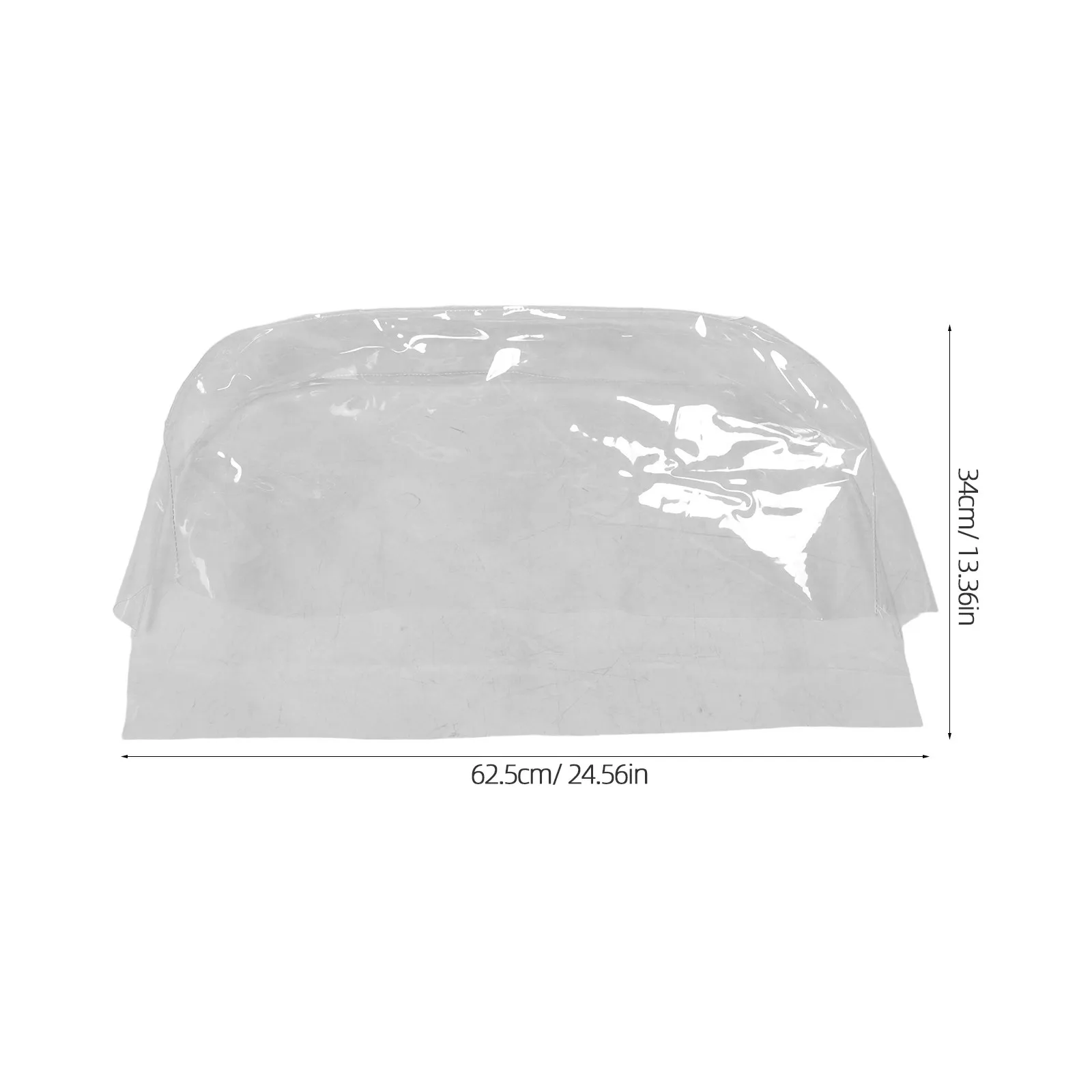 Chair Cover Protector Office Elastic Covers Seat Halloween Christmas Hair Stylist Mobile Hairdressing Professional Hairdressing