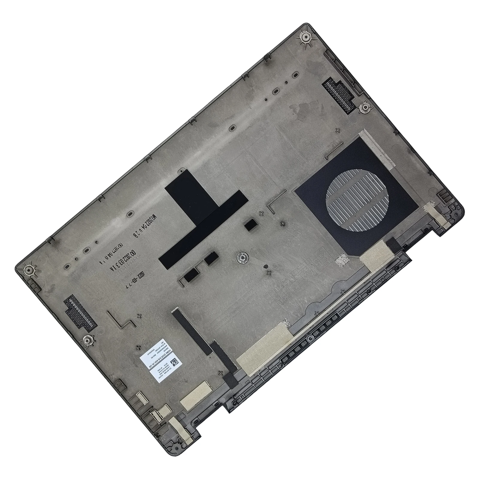 0F73RX for Dell Latitude 7430 E7430 Laptop Replacement Bottom Cover Lower Base Case