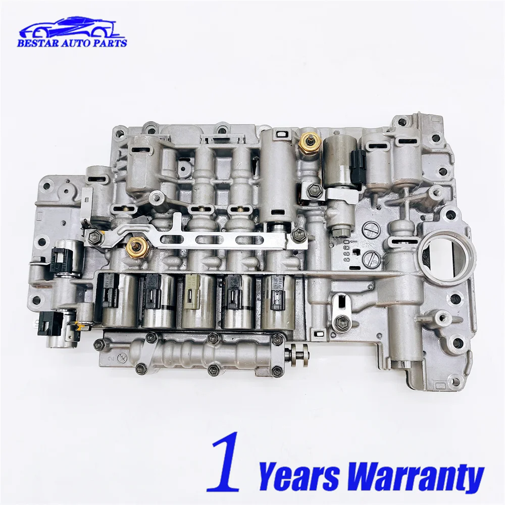 09D 09K TR60SN Valve Body For Audi Q7 VW Touareg 6 Speed Clearance 09M 09D325039A
