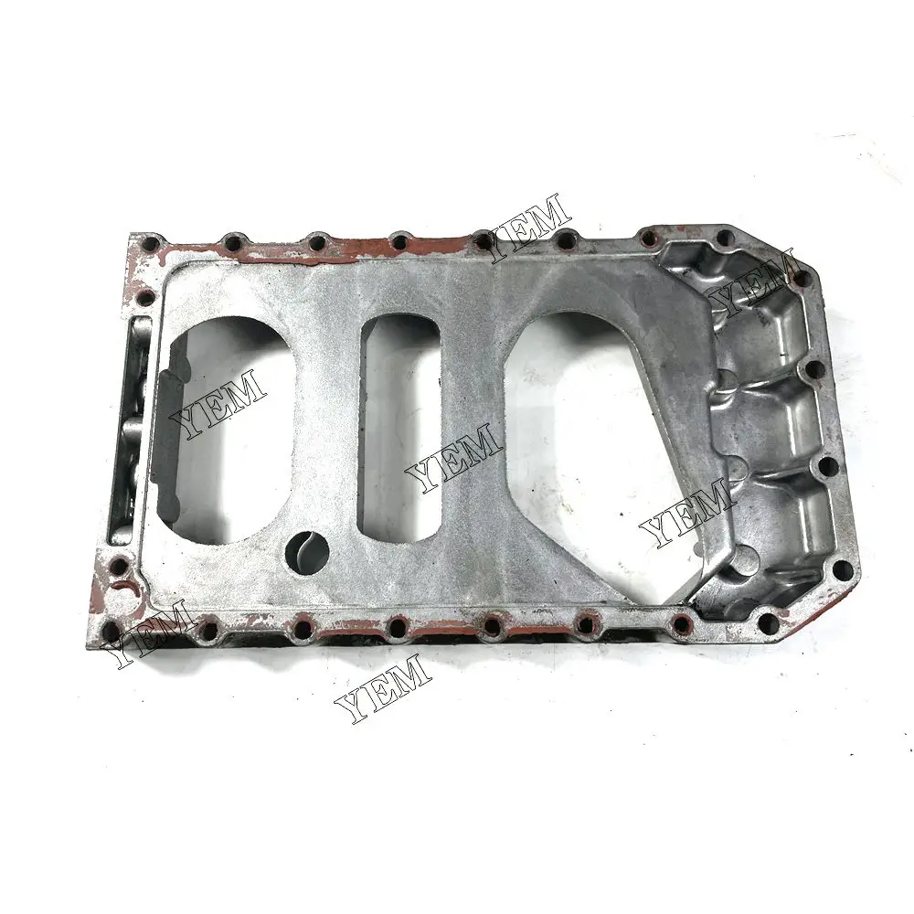 

3TN75 Cylinder Block Lower Seat For Yanmar diesel engine part