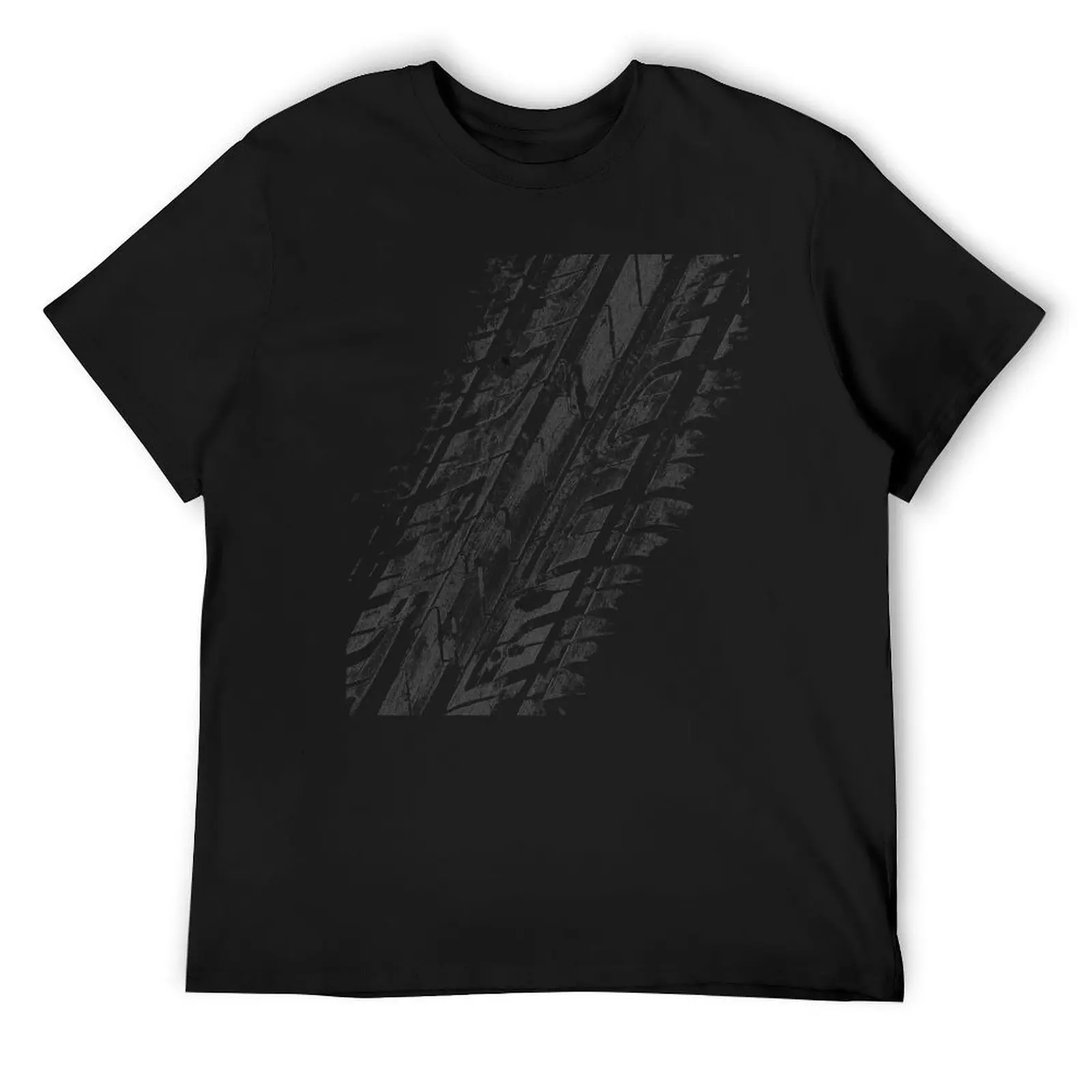

Tire Tread Texture T-Shirt tees blue archive funny meme t-shirts football t shirt black t shirts for men