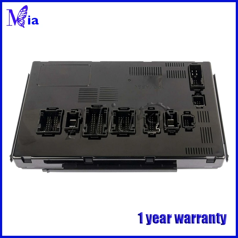 

A1649005401 1649005401 For Mercedes W115 X164 W164 W241 V251 Rear Signal Acquisition Module SAM Control Unit
