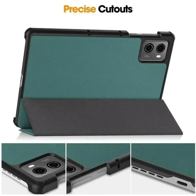 Case For Lenovo LEGION Y700 2nd Gen 8.8" TB-320F Game Tablet Back Cover for Lenovo Legion Y700 TB-9707F TB-9707N case Hard Shell