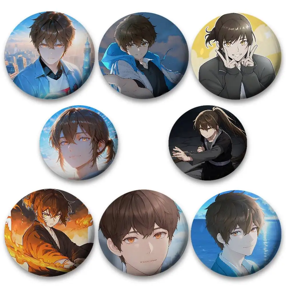 Twenty-Fifth Bam Ba…