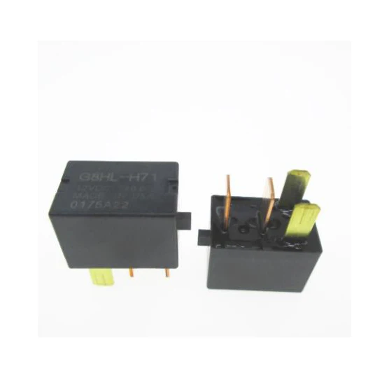HOT NEW CAR AUTO 12V relay G8HL-H71-12VDC G8HL-H71 12VDC G8HL-H71 G8HLH71 12VDC DC12V 12V DIP4 10pcs/lot