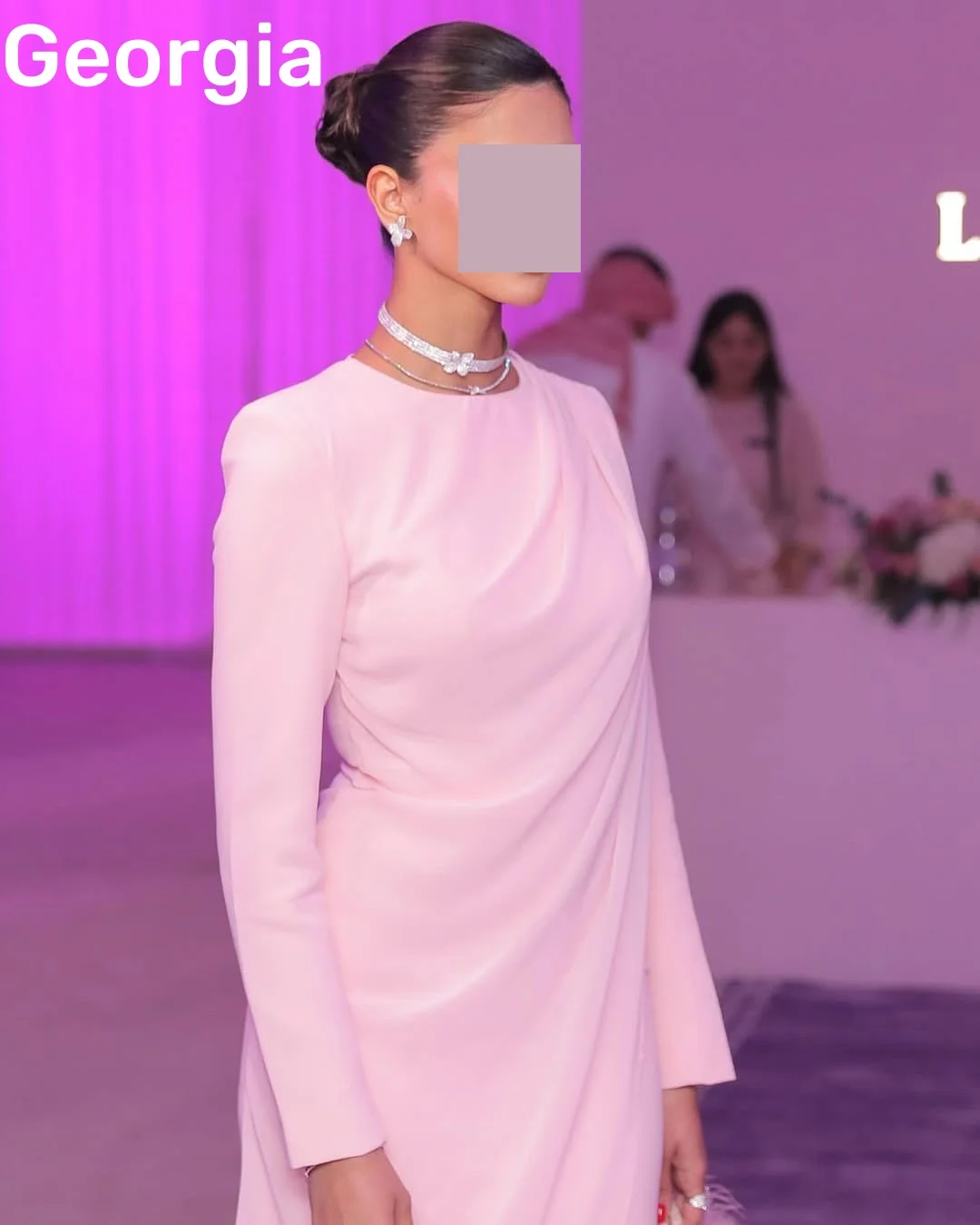 Formal Occasion Dre…