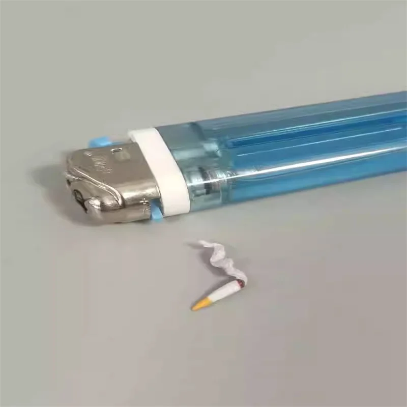 MR. Figer-1:12 إكسسوارات مشهد جندي ، لعبة نموذج سيجارة ، جودة عالية ، جسم شكل حركة 6 بوصات ، متوفر بالمخزون