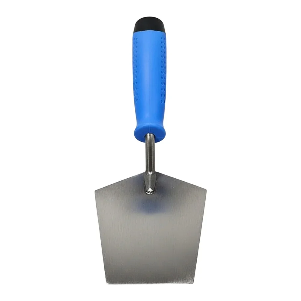 Garden Renovation AS SHOWN Plastering Knives Wall Plaster Tools Ergonomic Grip Hand-held Design For Garden Renovation