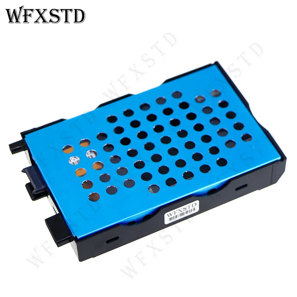 New HDD Caddy For Panasonic Toughbook CF-52 HDD Conector para CF52 CF 52 Rapido Notebook SATA Hard Disk Drive Case Base Tray