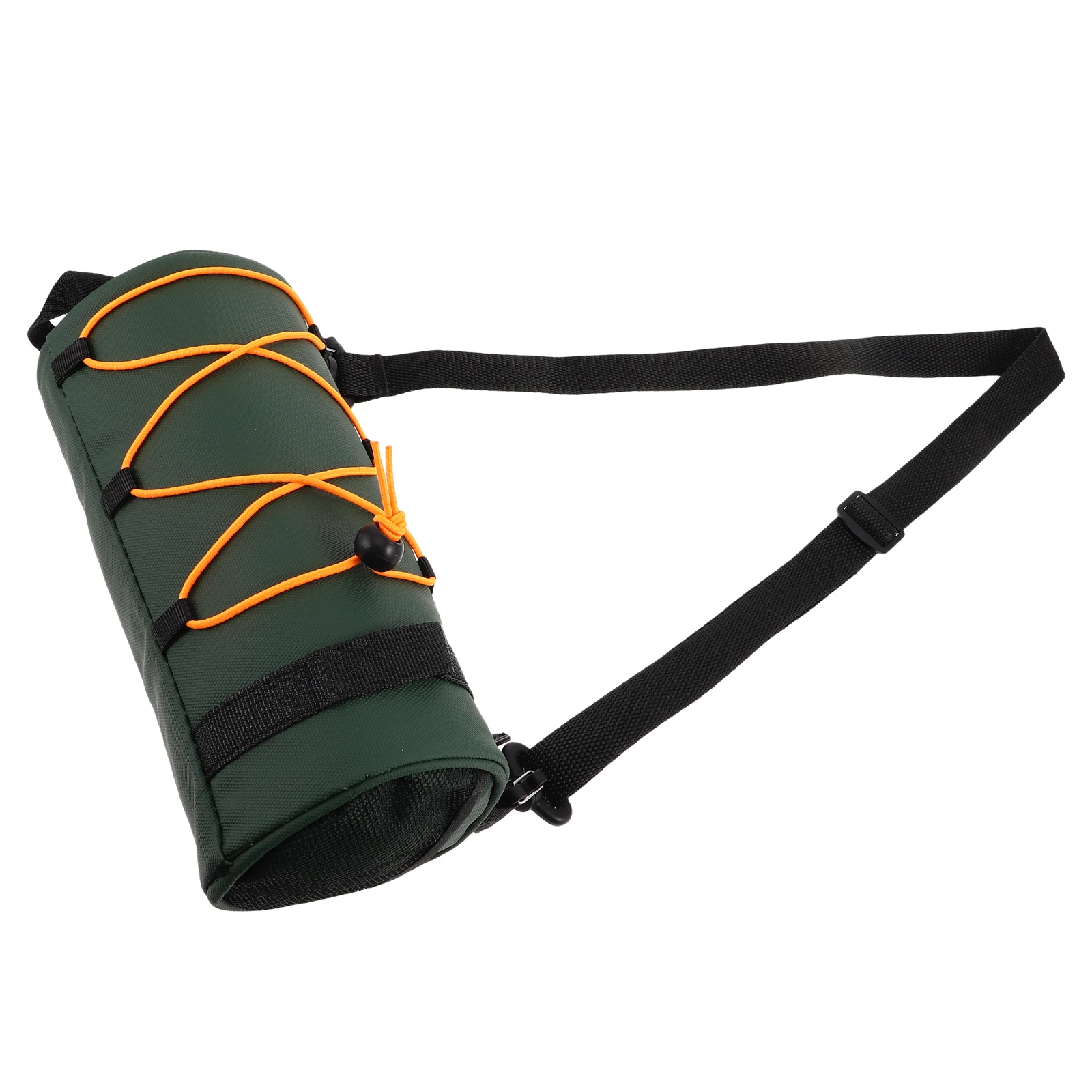 

Bike Bag Bicycle Handlebar Storage 600D Accessories Frame Waterproof Road Mountain Bikes Gear Tool Bags Portable