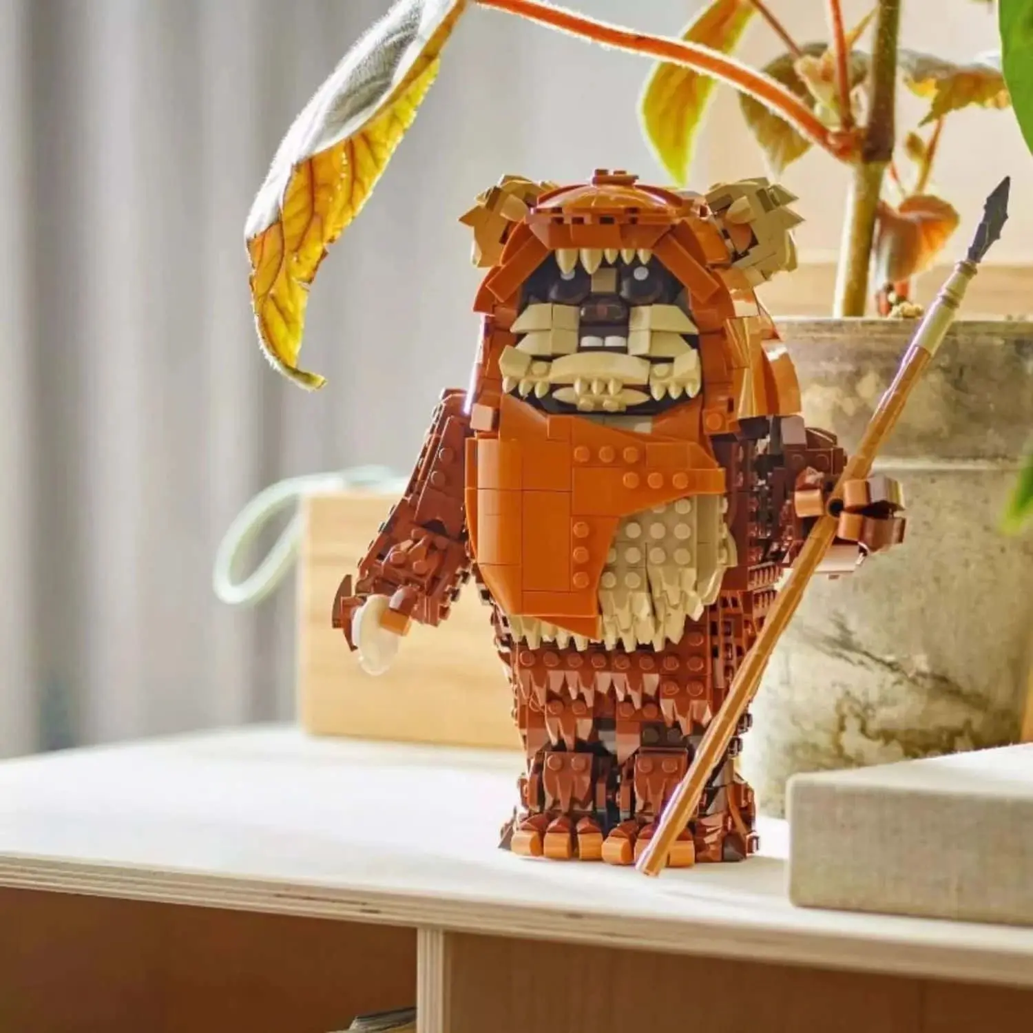 

In Stock Brand new 1010 PCS jungle warrior building blocks assembly creative brick model toy Birthday Christmas gifts