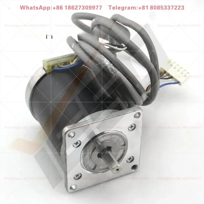 S43194200 Pulse Motor Y Bro-ther DH4-B981 But-ton Hole Sewing Machine Spare Parts Accessories Apparel