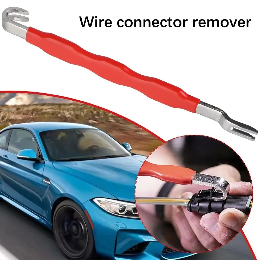 

Универсальный автомобильный электрический разъем, сепаратор, инструмент для удаления, многофункциональный съемник, инструменты для ремонта и обслуживания