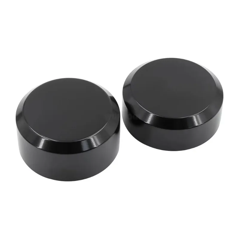 for  Aluminum Axle Bolt Nut Cover Cap for Sportster RH1250/S 1250/RA1250  for Pan America 1250 2021-2022 up