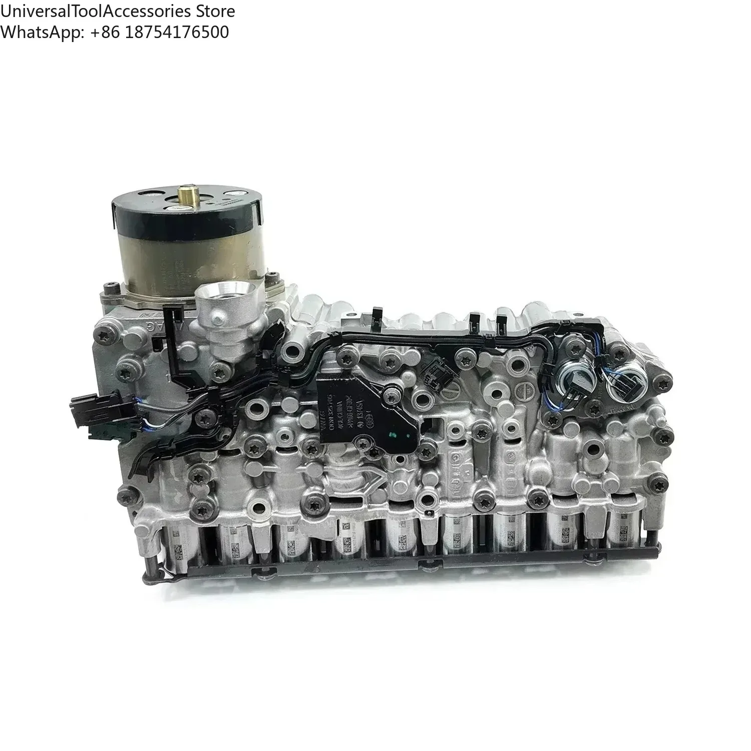 

Hot sale0CK DL382 Car Transmission Gearbox Components Parts Tools Automatic Gear Box 0ck Tcu Dsg Valve Body