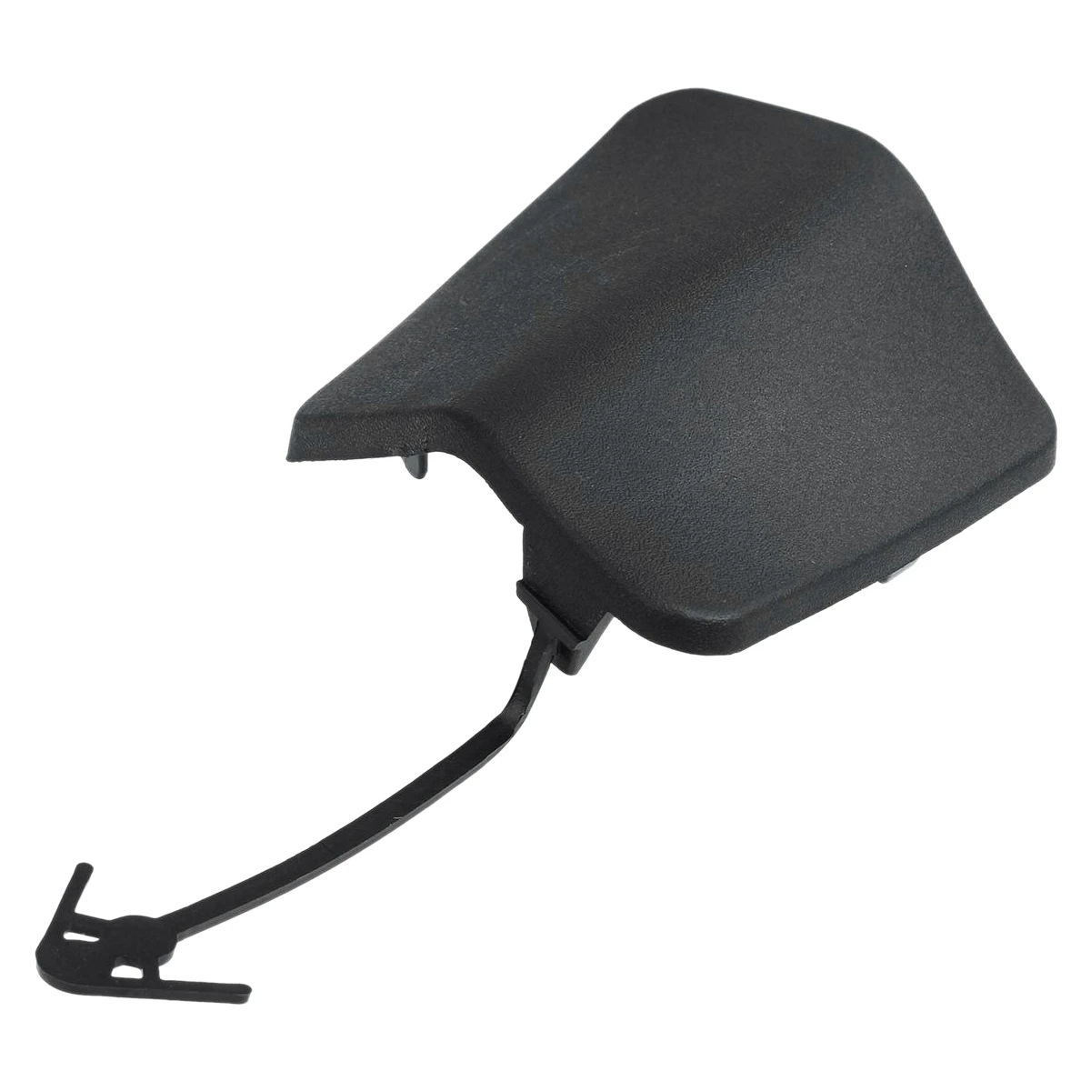 

Черная крышка переднего бампера с буксировочным крюком для Renault Master Mk3 2010 года и новее для Nissan Nv400 2010 года 511800537R