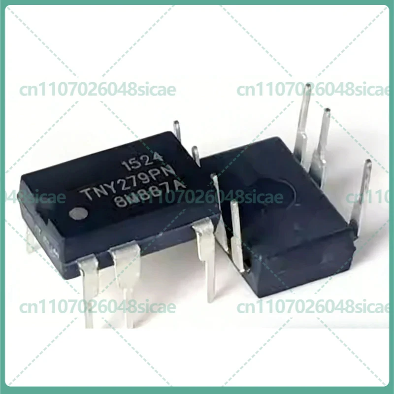 

10 шт. TNY279PN, абсолютно новые, оригинальные, DIP7