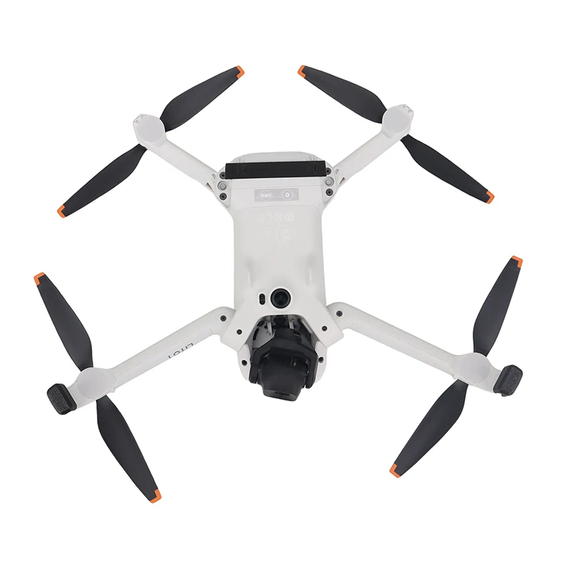 Landegestell für DJI LITO X1/1 Drohne, erhöhte Stützbeine, verschleißfeste Fußabdeckung für DJI Lito1/X1, Schutzhalterung, Zubehör – Detail 16