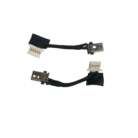 DC Power Jack Connector With Flex Cable for Acer Swift 5 SF514-52 SF514-52T