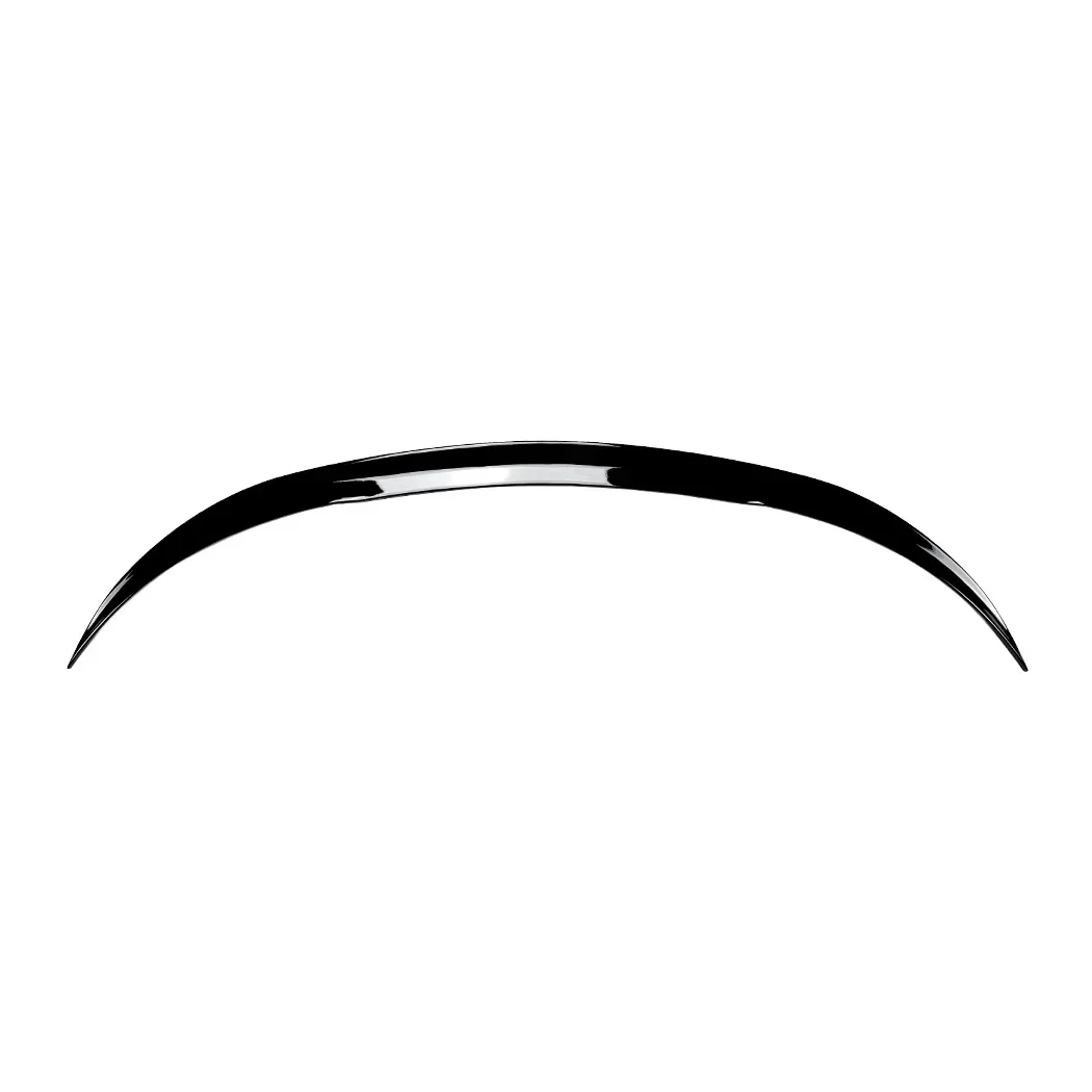 Dakkofferbak Spoiler Vleugel Lip Staart Vleugel Body Kit Accessoires Voor Mercedes Benz GLC Klasse X254 220d 300 300d 450d 2023 2024