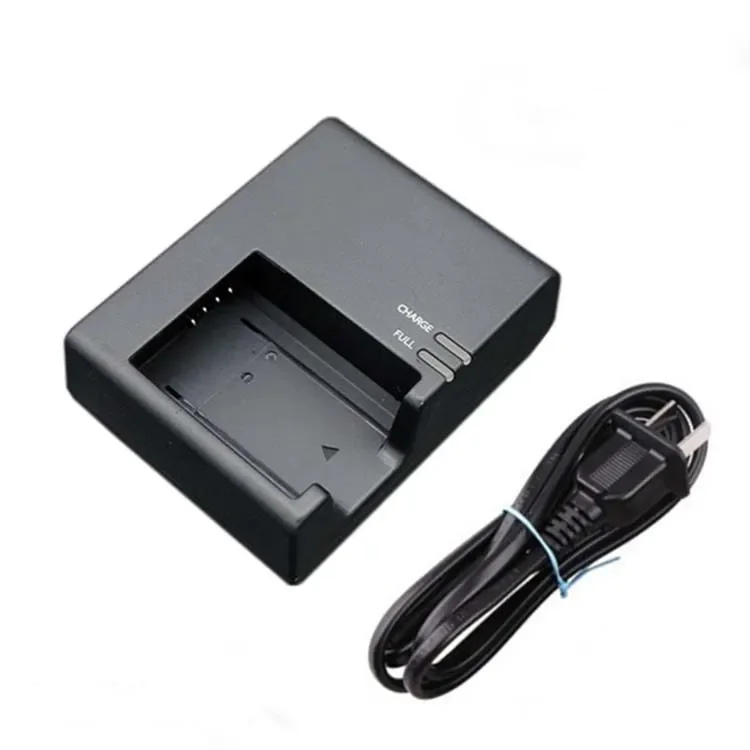 For Canon LP-E17 Battery charger Au Lithium Pour EOS 750D 760D EOS M3 camera with logo