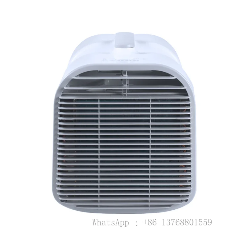 ROG-1 Portable Air Conditioner Cooler Fan Air Conditioning 7 Colors Hot Summer Conditioner For Travel Home Camping RV Kitchen