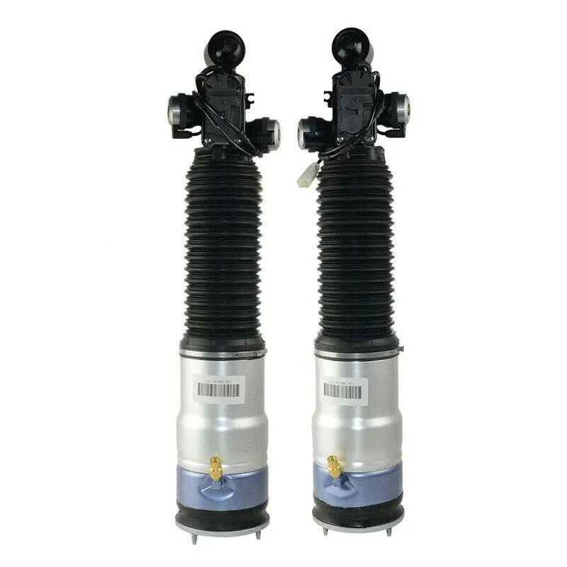 

2*Rear Air suspension shock absorber for F01/F02/F04 (09-13) air strut 37126791675 37126791676