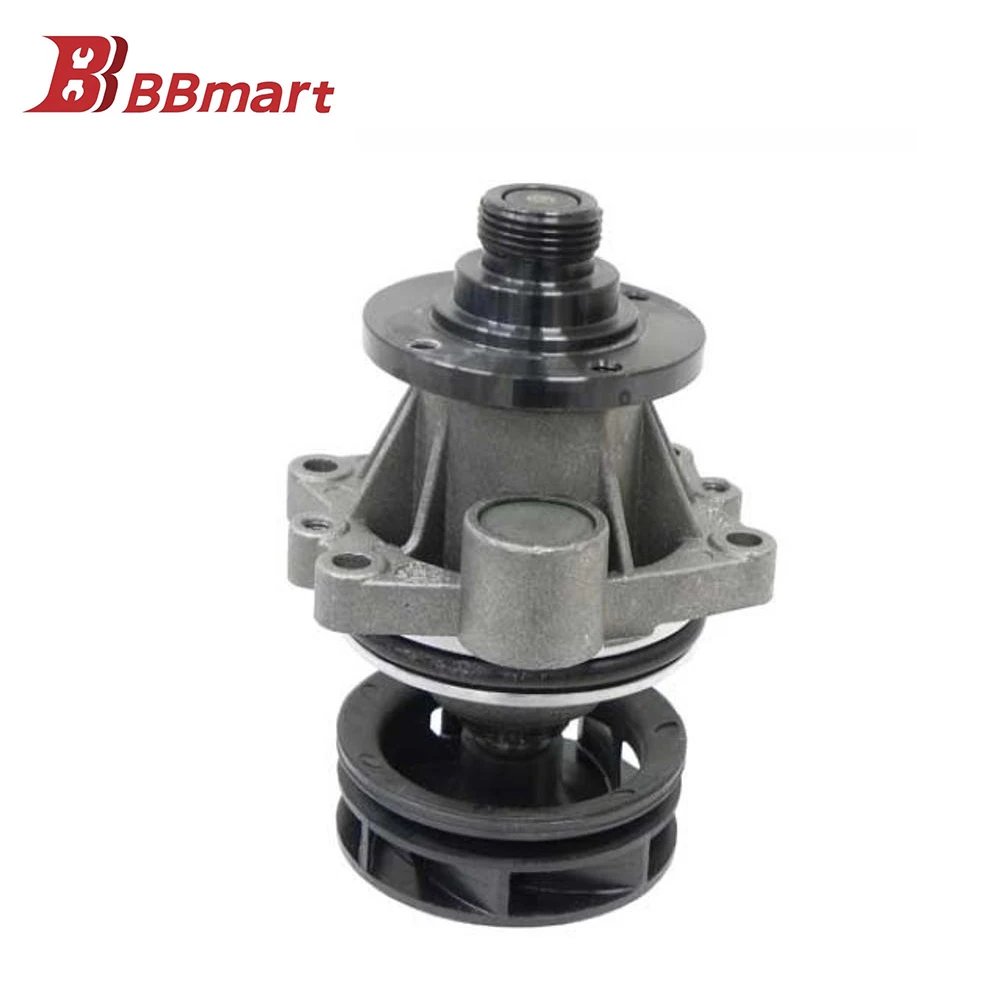 

BBmart Auto Parts 1 pcs Engine Water Pump For BMW E39 E36 E46 E38 M52 M54 OE 11517509985 Wholesale Price Car Accessories