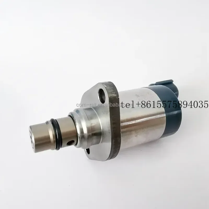 hot New SCV Valve 294200-2760 294200-4760 8-98145455-1 A6860-EC09A Engine Fuel System