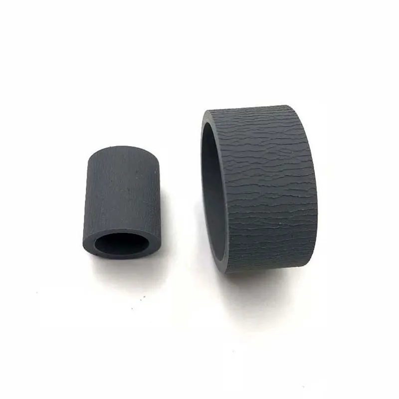 10PC Feed Separation Pickup Roller Rubber Tire for EPSON L3110 L3150 L4150 L4160 L3156 L3151 L1110 L3158 L3160 L4158 L4168 L4170