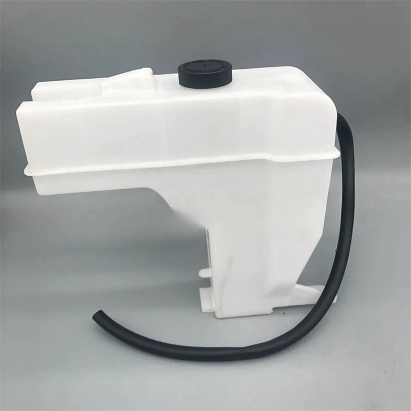 Tanque de agua del radiador de refrigeración 21711-4U000 217114U000 21711-4U00A 217114U00A para Nissan