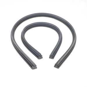 1 Set für die Honda CRV CR-V Blade Cleaner Ruffride Band Band 2012 2013 2014 2015 2016 Falten Side Connected Cleaner 26 10 Hauptverkäufe von CRV -Brillen - №8