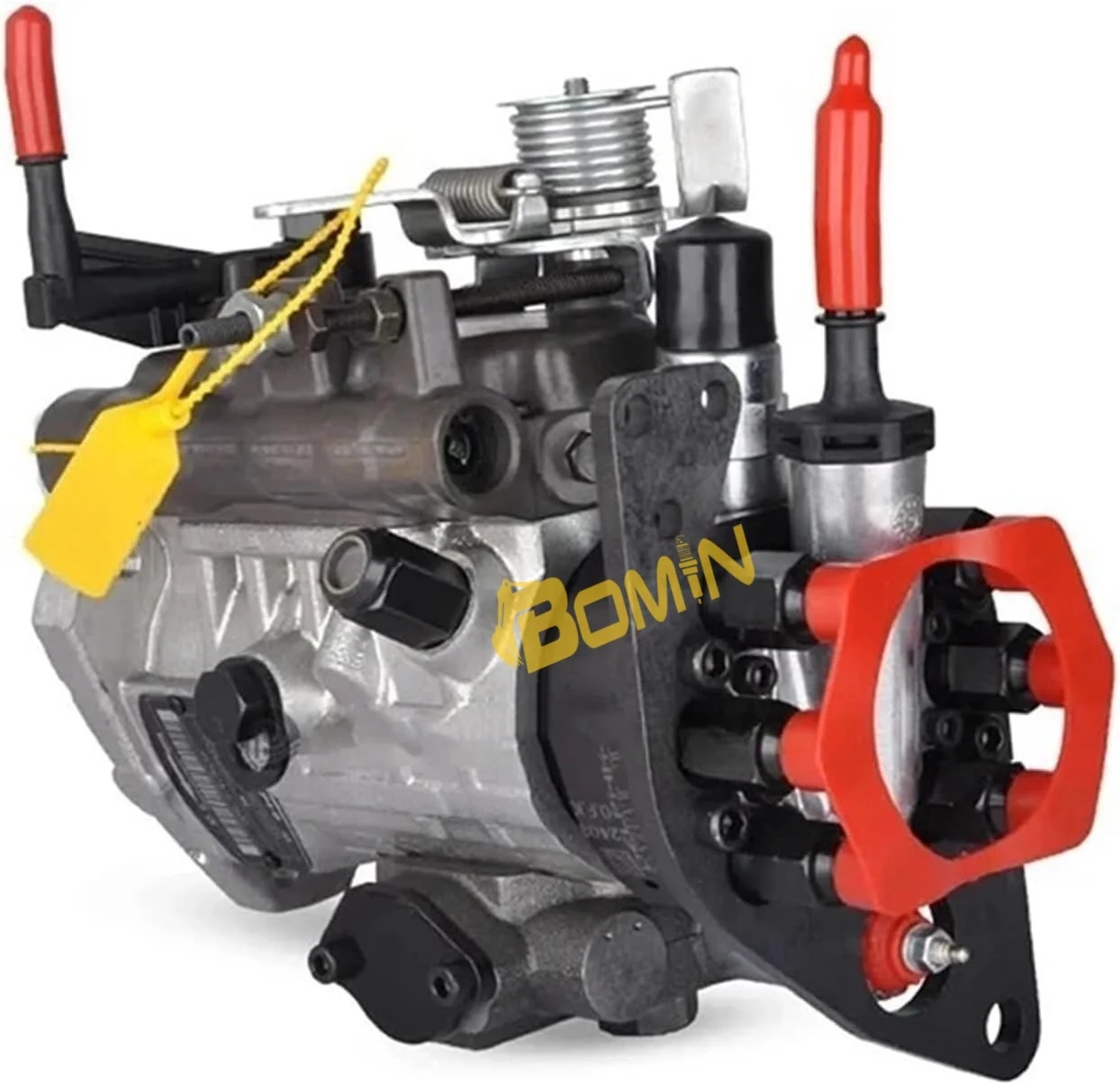 

2644H012 9320A220G 2644H012YR/2/2350 274-4962 Diesel Engine Fuel Injection Pump for Caterpillar Backhoe Loader 414E 416E