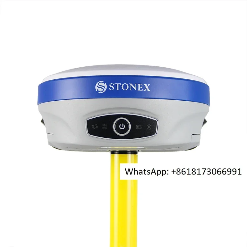 Stonex S900A/S9II/S900+functional professional Rtk measuring instruments Global Positioning System navigation satellites