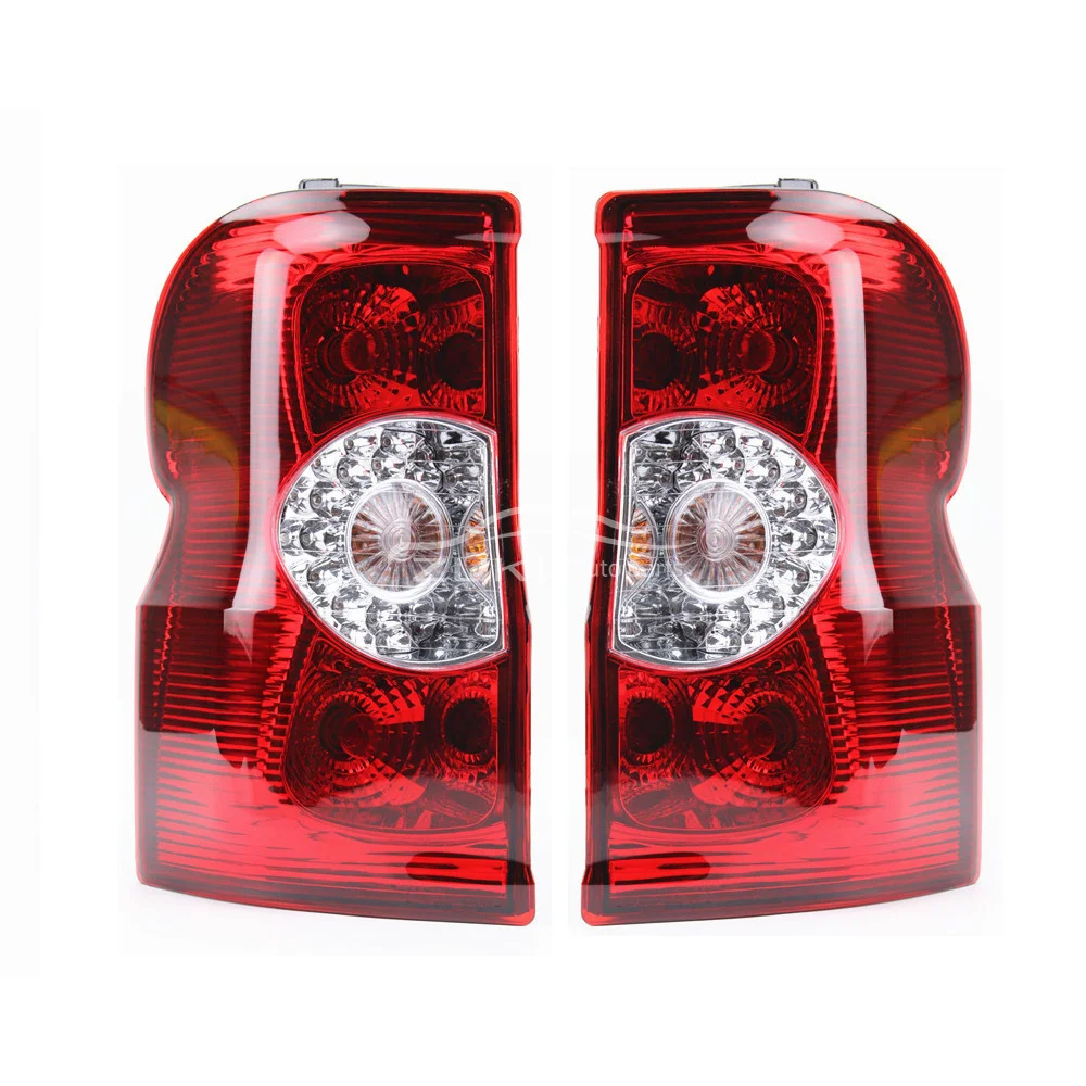 

Tail Light Tail Lamp Back Lamp For JAC Refine OEM: 92401-V1190 92402-V1190