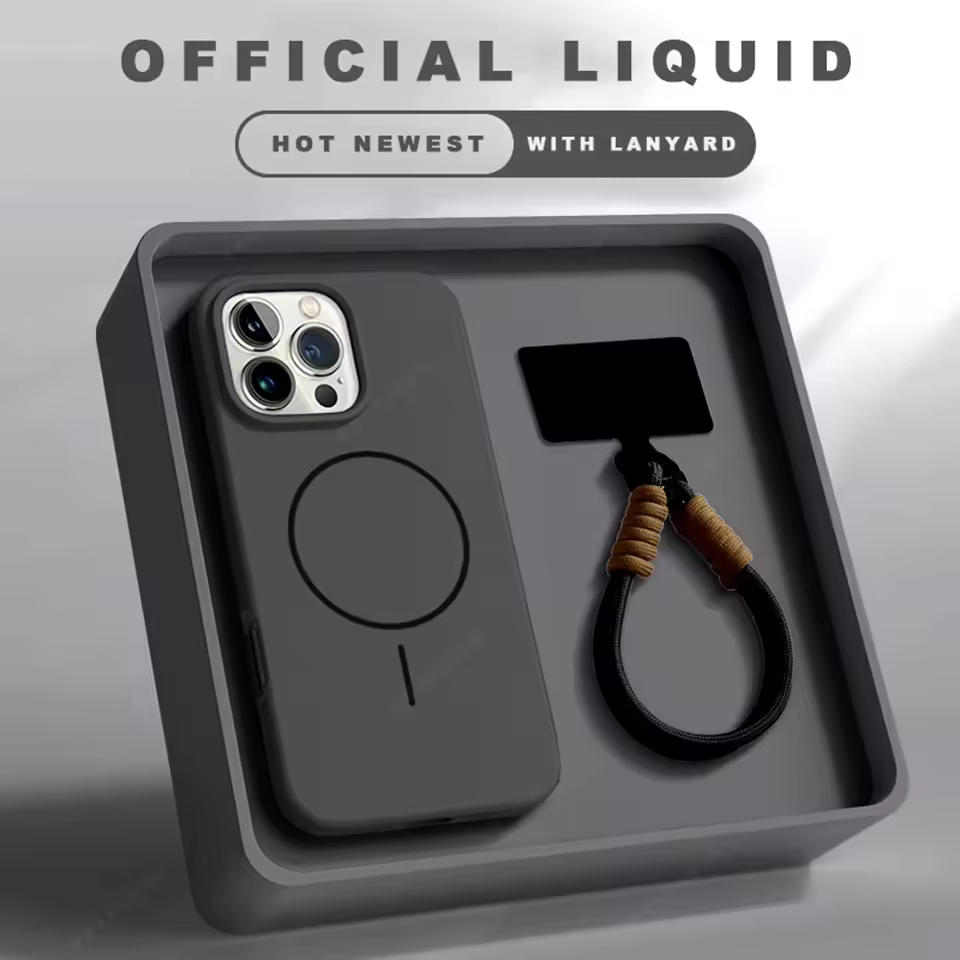 다양한 아이폰 케이스