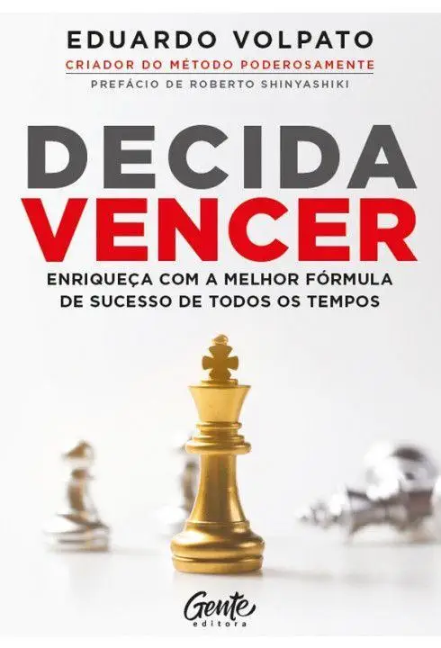 كتاب, تقرر, الفوز